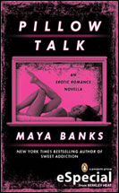 Pillow Talk