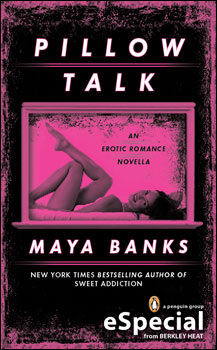 Pillow Talk