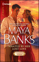 Wanted By Her Lost Love
