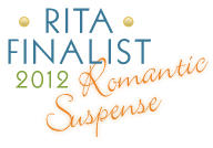 RiTA 2012 Finalist