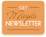 Maya's Newsletter
