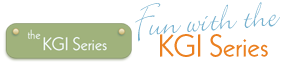 Fun with the KGI Series