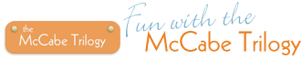 Fun with the McCabe Trilogy