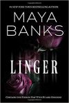 Linger Reissue 2018 by Maya Banks