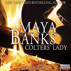 Colters’ Lady
