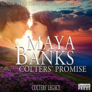 Colters’ Promise