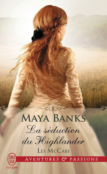 Seduction of a Highland Lass - Maya Banks | Contemporary Romance ...