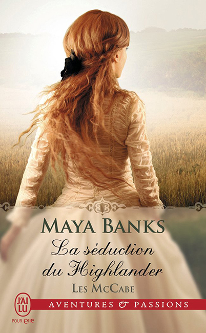 Seduction of a Highland Lass - FR - Maya Banks | Contemporary Romance ...