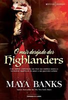 maya banks highlander