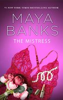 The Mistress by Maya Banks