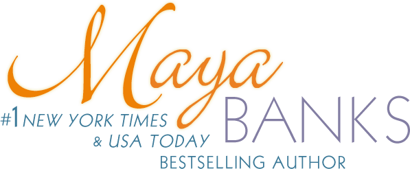 Maya Banks is the #1 New York Times and #1 USA Today bestselling author of the Breathless trilogy and more than sixty novels